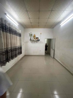 Cho thuê nhà nguyên căn – hẻm 17 đường bình lợi, 6pn 6wc - 13tr/thag — ảnh 1