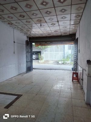 Cho thuê nhà nguyên căn thạnh xuân q12 cũ — ảnh 1