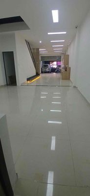 Mặt tiền Đỗ Xuân Hợp 4 lầu 5x25 đối diện Global City — ảnh 1
