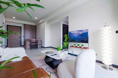 Góp 10năm/Ởngay căn Phạm Văn Đồng 2,1tỷ/52m2 tiền thuê 168t/năm sổ sẵn — ảnh 1