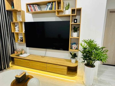 Cho thuê 2PN Bcons ngay chợ Việt Lập full nội thất — ảnh 1