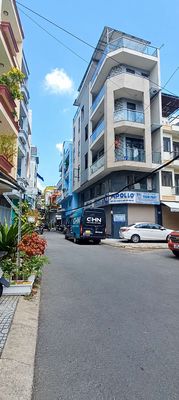 Vị trí quá đẹp !bán nhà hxh 8m_50m ngang 4m_9 tỷ nhỉnh_tt q.tân bình — ảnh 1