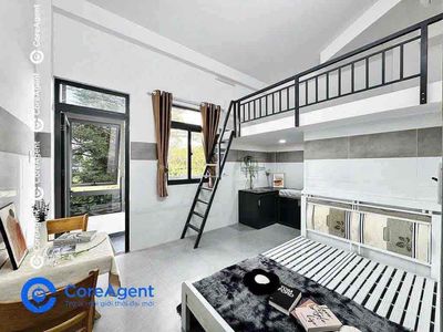 Duplex mới 100% ngay tân hải- cộng hòa- hoàng hoa thám, sát etown — ảnh 1