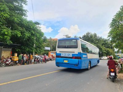 Bán Đất Thổ Cư 466m2 Sát Bên Trường Tiểu Học Trung Lập Hạ Củ Chi — ảnh 1