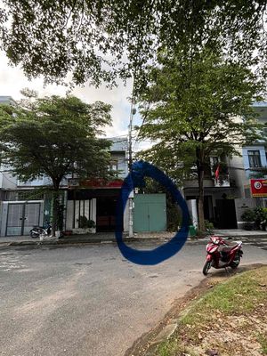Bán đất mặt tiền Bầu Gia thượng 2 — ảnh 1