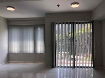 Cho thuê văn phòng masteri an phú giá 13tr bao phí cuối t10 trống — ảnh 1