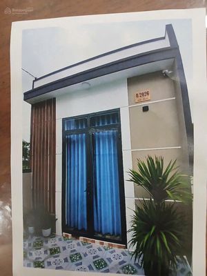 Chính chủ bán 2 căn nhà mới xây Nam Nha Trang, giá chỉ từ 874 triệu — ảnh 1