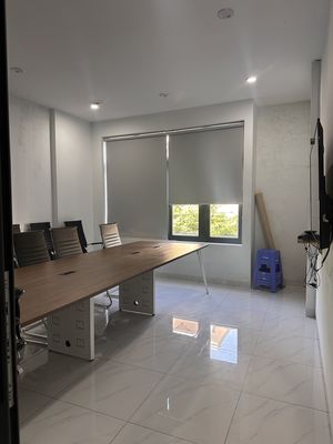 Chính chủ cho thuê nhà văn phòng — ảnh 1