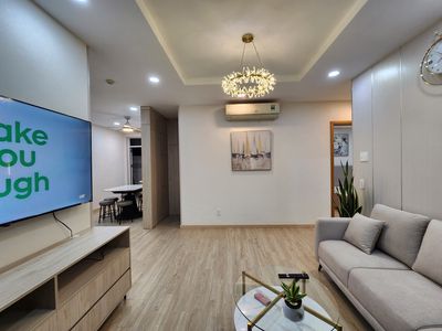 Hạ giá - Nên ggiá bán 4.750 tỷ quá t ốt cho căn Him lam chợ lớn. — ảnh 1
