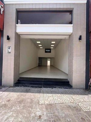 Cho thuê mặt bằng điện biên phủ 93m2 giá 3x — ảnh 1