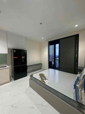 Cho thuê Studio DAqua full nội thất. Giá 10 triệu/tháng — ảnh 1