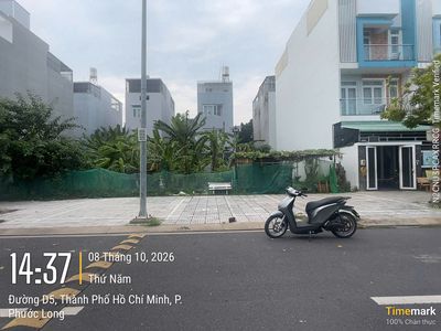 Bán Lô đất dự án An Thiên Lý, đường 30m, quận 9 — ảnh 1