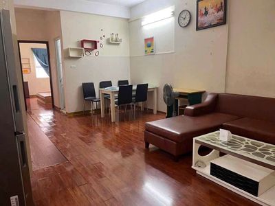 Ct2b thạch bàn – 68m² full nội thất – 2pn –chỉ 8 triệu, sát aeon mall! — ảnh 1