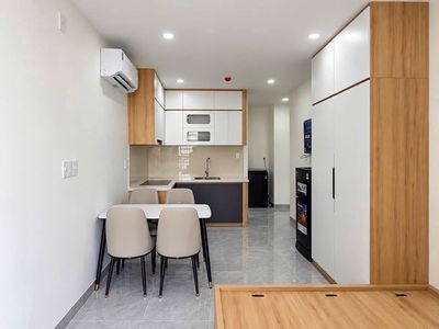 Cho thuê tòa căn hộ mới gần biển hòn chồng, bắc nha trang — ảnh 1