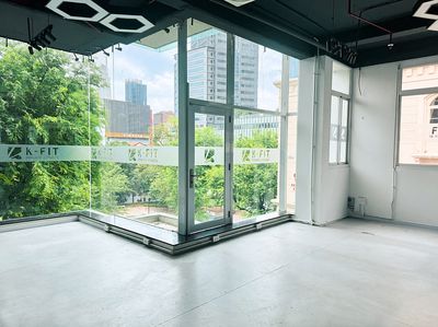Cho thuê mặt bằng tầng tại trung tâm quận 1 - gần chợ bến thành — ảnh 1