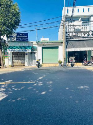 Cần bán nhà mặt tiền Bình giã cách biển bãi sau 5 phút — ảnh 1