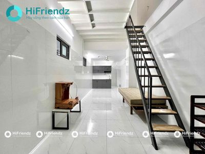 Cho thuê nhà nguyên căn 1 trệt 1 lầu rộng 60m2 ngay nguyễn văn quá — ảnh 1