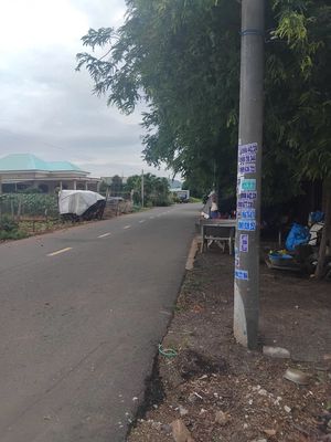 Khu dân cư, trung tâm, gần quốc lộ 55, gần trục Tạ Văn Sáu — ảnh 1