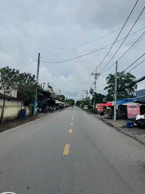 Chính chủ bán nhanh lô đất thổ cư 300m2, giá 1,390, shr, XD liền. — ảnh 1