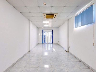 Bán tòa nhà văn phòng 7 tầng đường ngô quyền,sơn trà — ảnh 1
