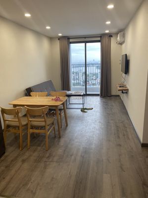 Bán căn hộ chung cư Hòa Bình, Q10, 56m2, 2pn, 3 tỷ, sổ hồng — ảnh 1