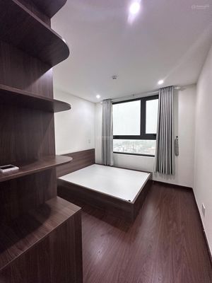 Bán căn hộ 2PN, 1WC, 58m2 tại Chung cư Goldora Plaza, 3,45 tỷ — ảnh 1