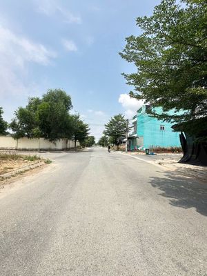 Bán Gấp 1 Cặp 2 Lô Đất KDC Trần Anh-Mỹ Hạnh Nam- Đức Hoà Long An — ảnh 1