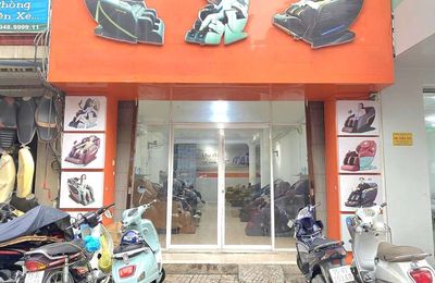 Mặt bằng trệt cửu long 5 x12m riêng biệt khu sân bay — ảnh 1