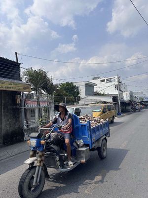 Bán Đất xã Bà Điểm, gần Bến Xe An Sương — ảnh 1