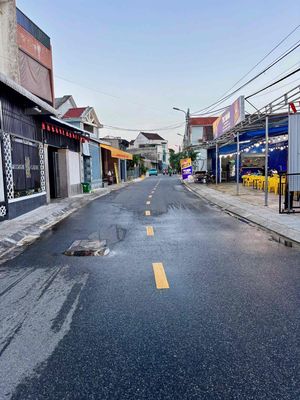 Chính chủ gởi bán lô đất hoà tiến thành phố đà nẳng — ảnh 1