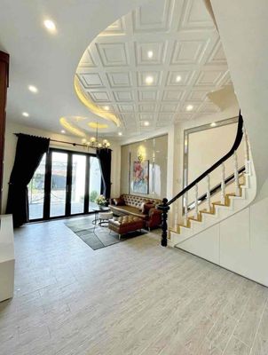 Ngộp bank giảm mạnh nhà MT Giá hẻm chỉ 2ty8 quá rẻ — ảnh 1