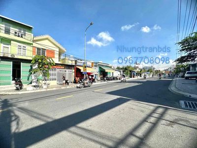 Bán đất tô vĩnh diện sát KTX KHU B LÀNG ĐHQG — ảnh 1