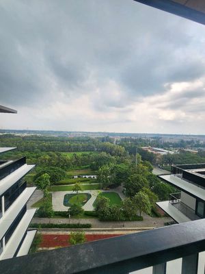 Chính chủ căn hộ dòng tiền 2PN The Ten, Bình Dương - chuyên gia VSIP — ảnh 1