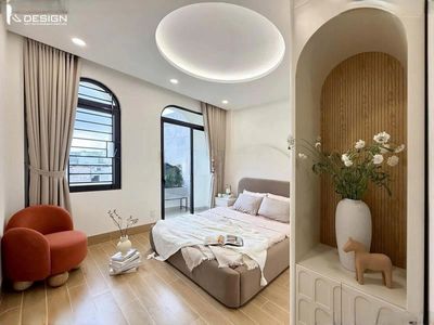 Cho Thuê Nguyên Căn đẹp đủ Tại Lâm Hoành, Phường An Lạc, Quận Bình Tân — ảnh 1