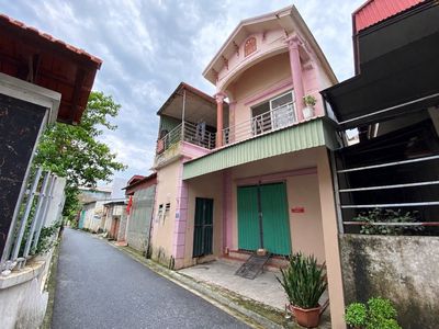 Nhà 2 tầng x70 m2 chỉ hơn 4 tỷ- ngõ oto thông, Bát Tràng, Hà Nội — ảnh 1