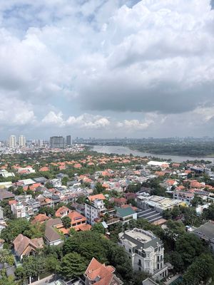 2pn view sông masteri thảo điền giá chỉ nhỉnh 6 tỷ — ảnh 1