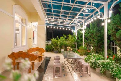 Biệt thự sân vườn đẹp chỉ 25 triệu / 5PN / 5Vs trung tâm Đà Lạt — ảnh 1