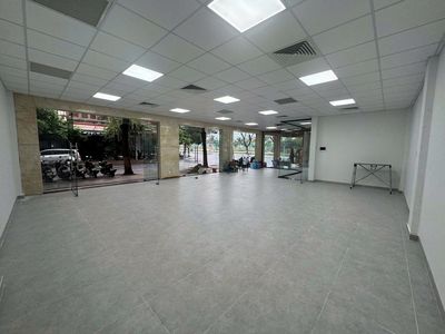 Văn Phòng Cho Thuê – 2 Mặt tiền đường XUÂN THỦY, Cẩm Lệ — ảnh 1