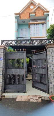 Cho thuê nhà gd ở dài hạn — ảnh 1
