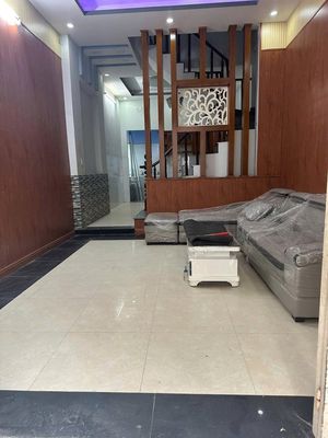 Nhà nguyên căn-Đoàn Thị Điểm, full nội thất, giá 14.5 tr/th 103m2 -2PN — ảnh 1