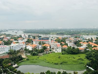 Nhỉnh 10 tỷ có ngay căn góc 3PN view Sông Tại Tháp 5 Masteri Thảo Điền — ảnh 1