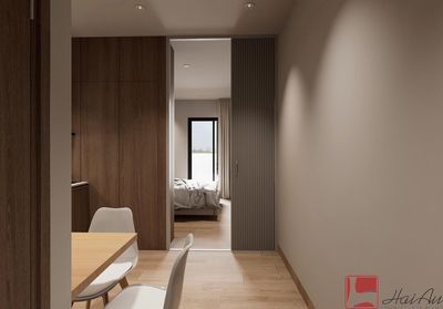 Cho thuê tòa căn hộ 5 tầng 16 phòng kiệt lê hữu trác,sơn trà — ảnh 1