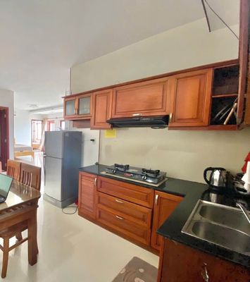 Căn hộ 108m2 view biển mặt tiền đường Thùy Vân, Vũng Tàu — ảnh 1