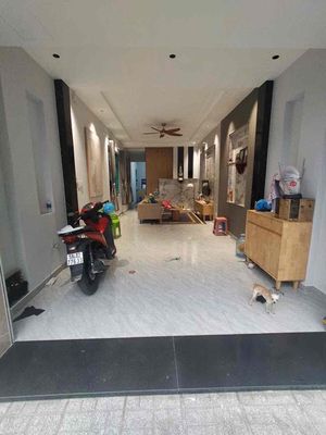 Nhà etown 2 cộng hòa 16 m2 cạnh hẻm oto 1.6 tỷ — ảnh 1