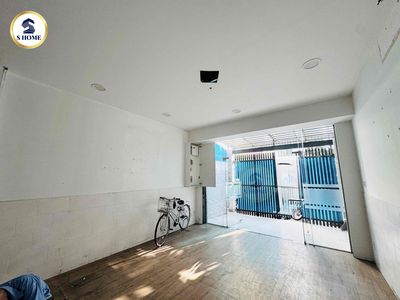 Bán Nhà phố Khu TĐC Tân Hưng Him Lam, Tân Hưng Quận 7 cũ — ảnh 1