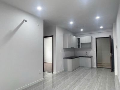 Phòng master căn góc view đẹp – bcons city chỉ 3tr625k/tháng! — ảnh 1