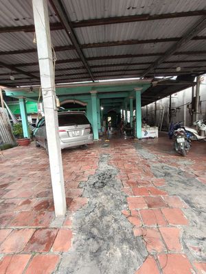 14m*72m- mặt tiền đường - gần tỉnh lộ 8 - củ chi — ảnh 1