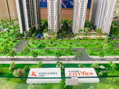 Nhà ở xã hội biên hòa – cơ hội an cư với tài chính 200 - 400tr — ảnh 1