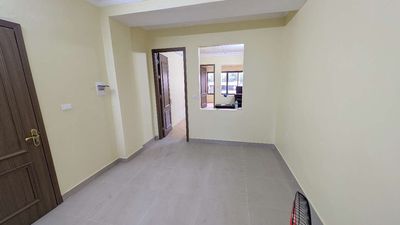 Chính chủ cho thuê nhà tập thể b24 Kim Liên — ảnh 1