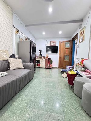 Bán chung cư hòa bình - kế bên xigrand court - nhà thi đấu phú thọ — ảnh 1
